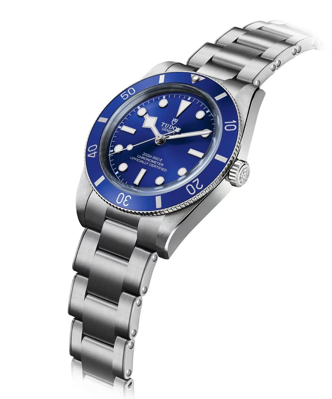 Tudor Black Bay 37 mm Configuration 81D15E 1:1 Superclone - Image 2