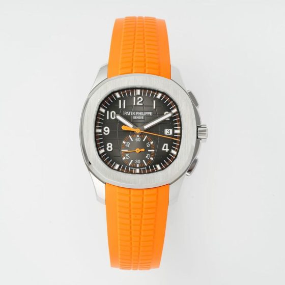Patek Philippe Aquanaut Chronographe 5968A-001 1:1 Superclone