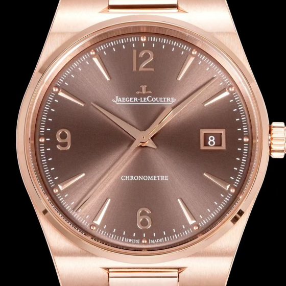 Jaeger-LeCoultre Master Control 38 mm Configuration C2AADD 1:1 Superclone