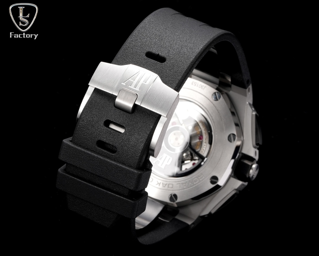 Audemars Piguet Royal Oak Offshore LS Factory Configuration C73ABD 1:1 Superclone - Image 6