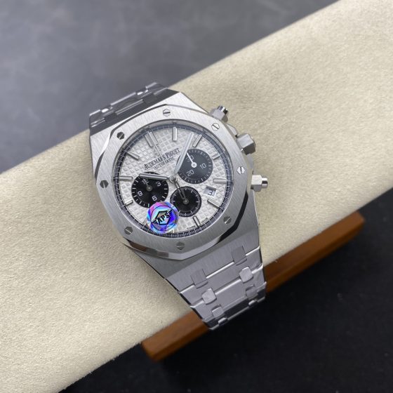 Audemars Piguet Royal Oak 26331 Stainless steel APS Factory Configuration CF7868 1:1 Superclone