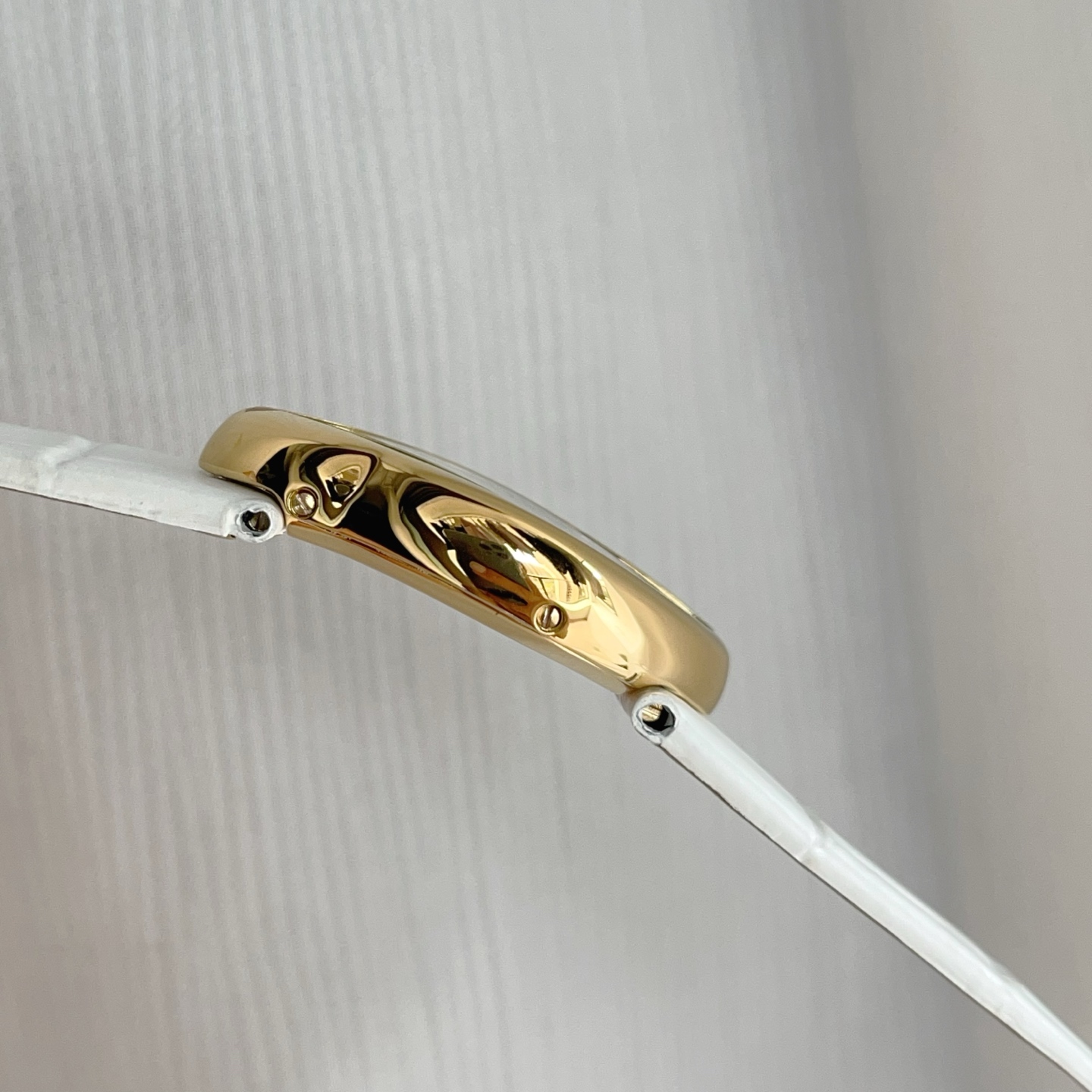 Cartier Crash 23 x 39 mm Configuration 4137B3 1:1 Superclone