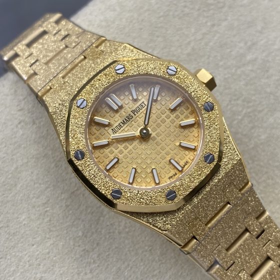 Audemars Piguet Royal Oak TW Factory Configuration 36B7A7 1:1 Superclone