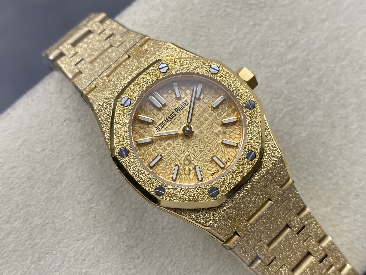 Audemars Piguet Royal Oak TW Factory Configuration 36B7A7 1:1 Superclone