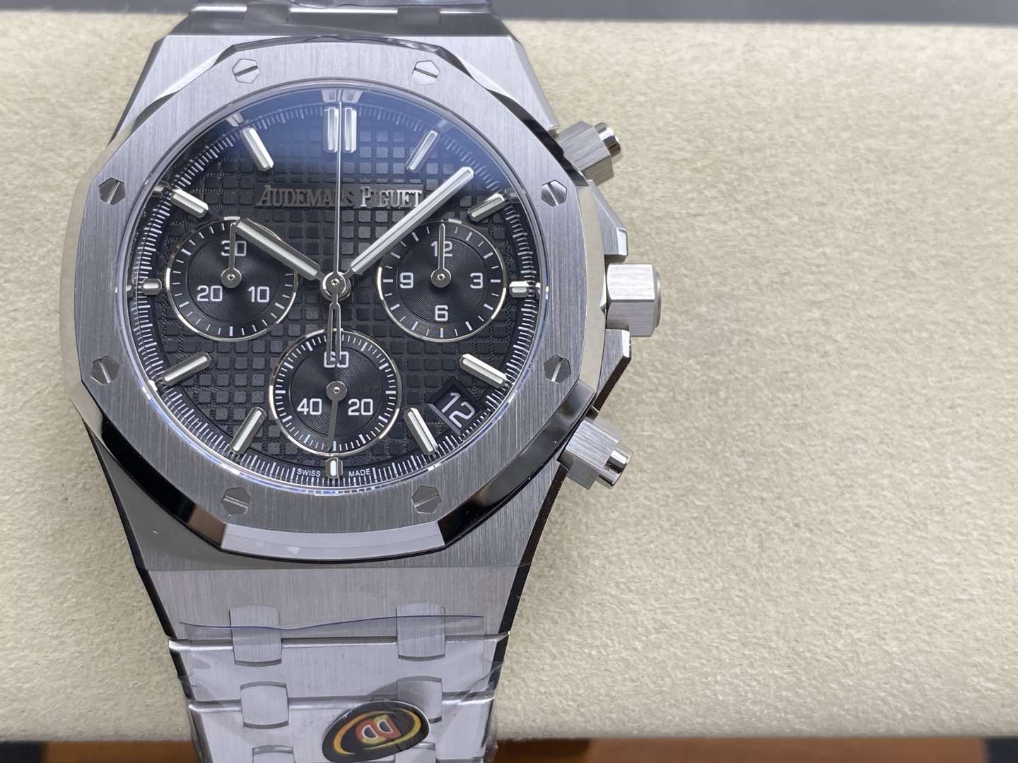 Audemars Piguet Royal Oak Selfwinding Chronograph 26240ST.OO.1320ST.05 1:1 Superclone - Image 17
