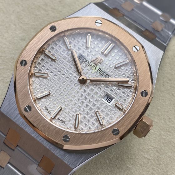 Audemars Piguet Royal Oak Stainless steel Configuration 0F14AF 1:1 Superclone