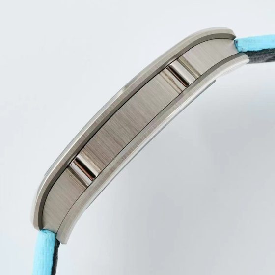 Richard Mille RM 067 RM67-01 Titanium Rubber strap Configuration F635F9 1:1 Superclone