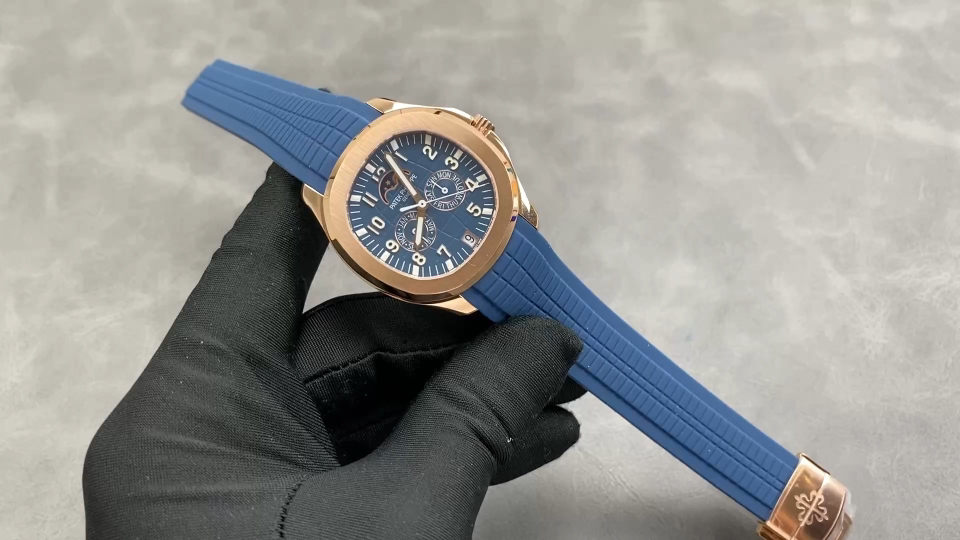 Patek Philippe Thunder King 1:1 Superclone — AF444A