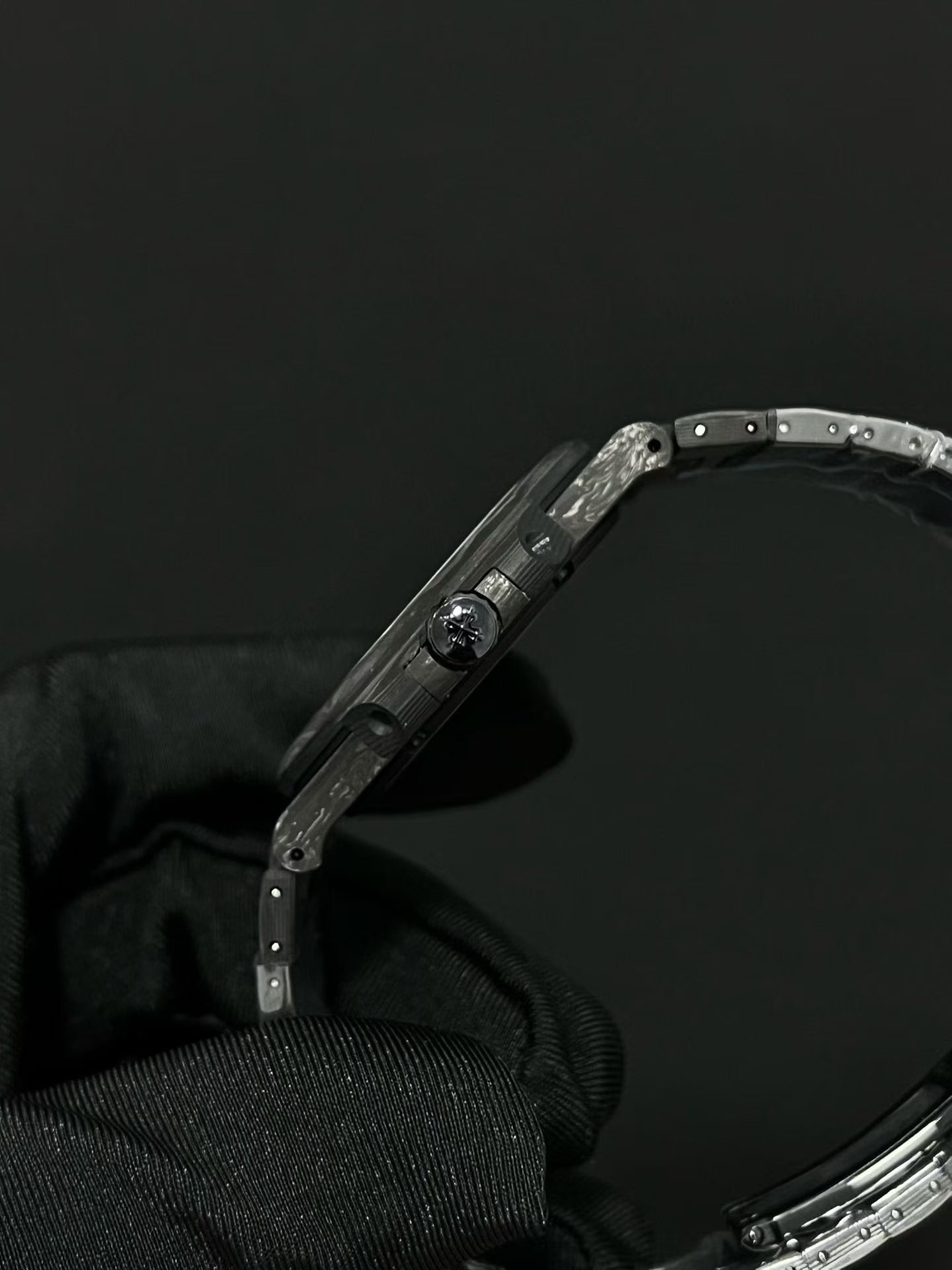 Patek Philippe Nautilus 5711 Configuration B58906 1:1 Superclone - Image 9