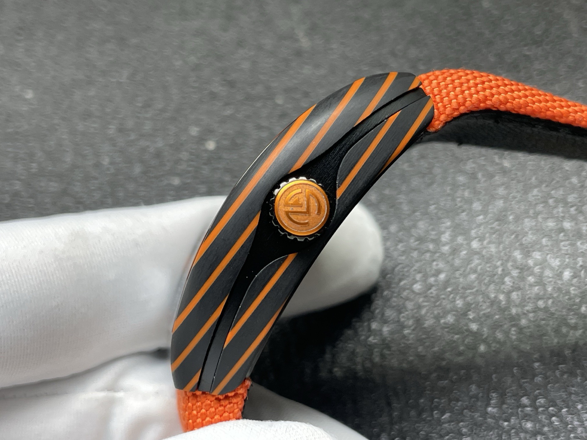 Franck Muller Vanguard V41 QQF Factory Configuration AF936A 1:1 Superclone - Image 6