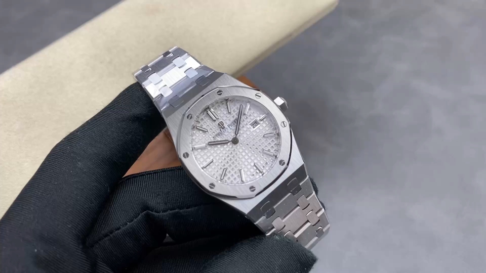 Audemars Piguet Royal Oak Stainless steel Configuration BC5BFB 1:1 Superclone