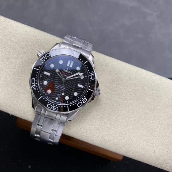 Omega Seamaster Diver 300M Configuration 083394 1:1 Superclone