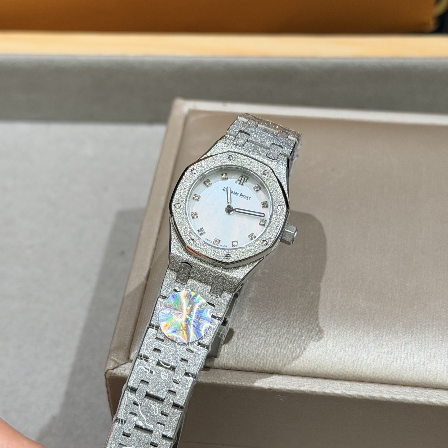 Audemars Piguet Royal Oak Configuration 65A5FA 1:1 Superclone - Image 4