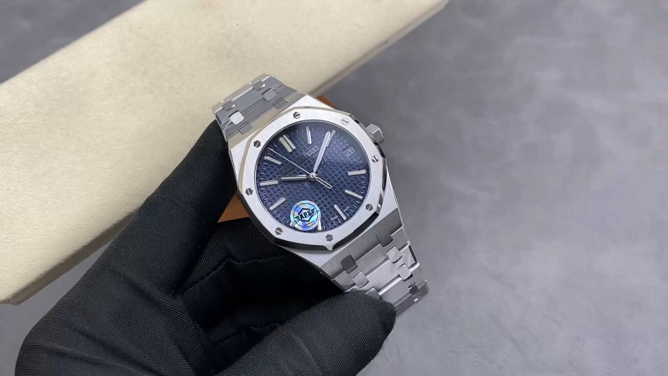 Audemars Piguet Royal Oak 15510 41 mm APS Factory Configuration 3062F3 1:1 Superclone