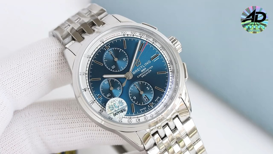 Breitling Premier Chronograph Configuration 453CE0 1:1 Superclone