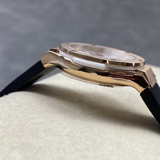 Hublot Classic Fusion 33 mm CLEAN Factory Configuration 465FAD 1:1 Superclone