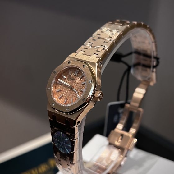 Audemars Piguet Royal Oak Configuration 17AE3E 1:1 Superclone