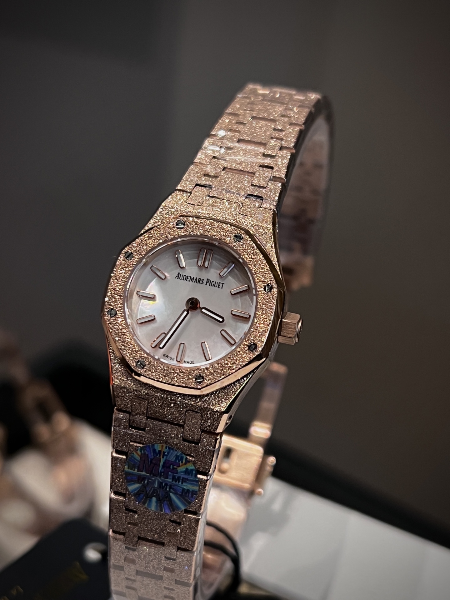 Audemars Piguet Royal Oak Configuration 59F86D 1:1 Superclone - Image 2