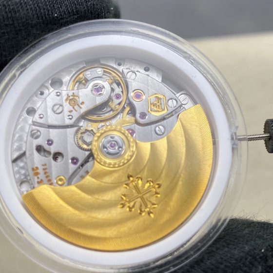 Patek Philippe Nautilus 5711 Configuration DC7507 1:1 Superclone