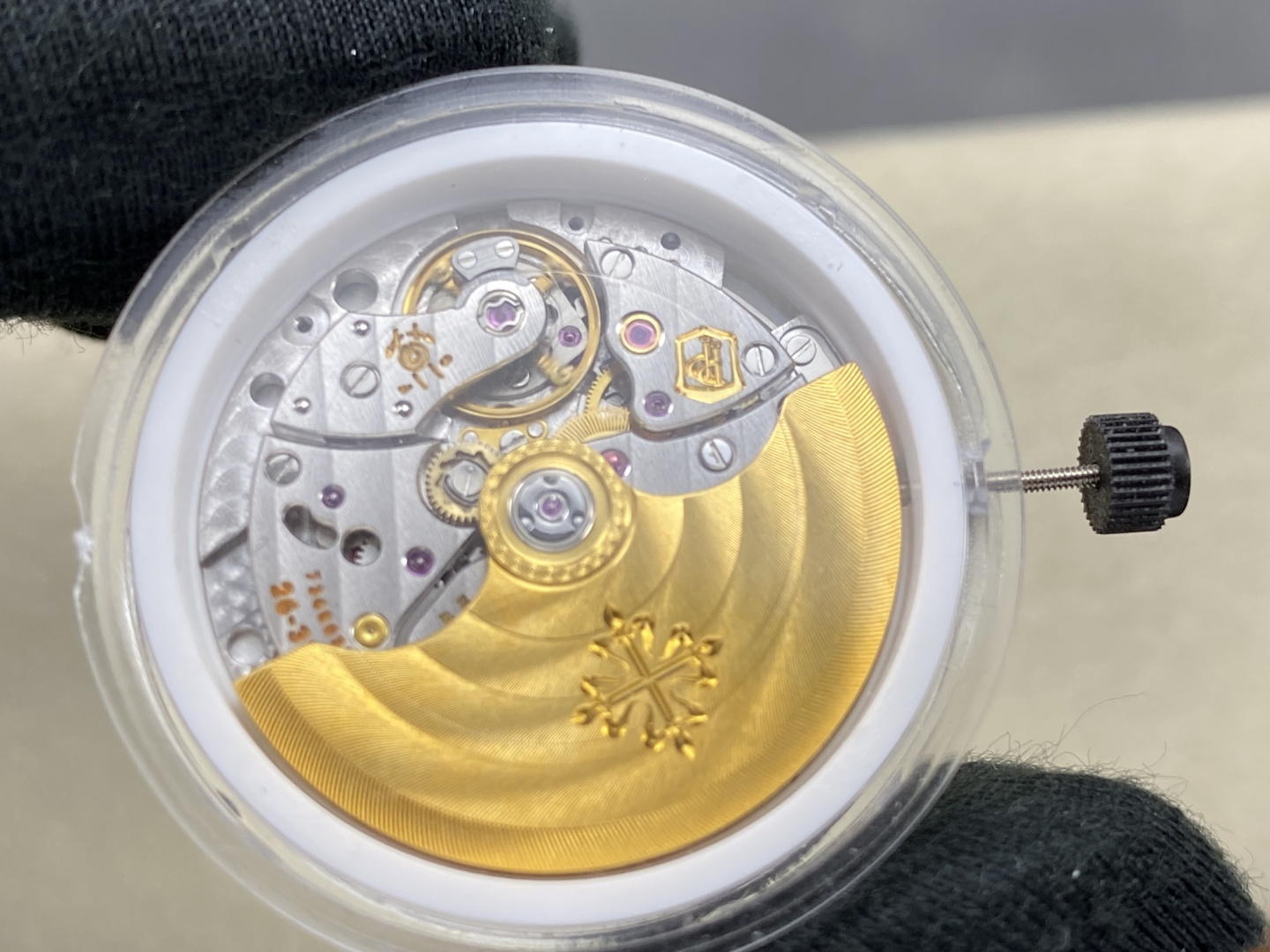 Patek Philippe Nautilus 5711 Configuration DC7507 1:1 Superclone