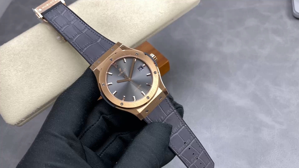 Hublot Classic Fusion 42 mm Configuration C2D250 1:1 Superclone