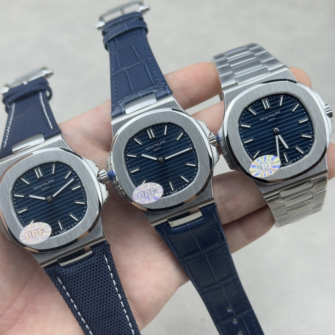 Patek Philippe Nautilus 5810 Configuration 8BABB6 1:1 Superclone
