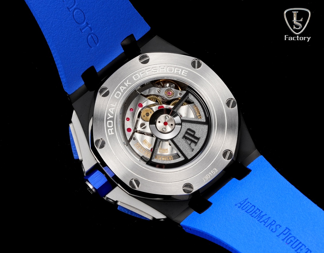 Audemars Piguet Royal Oak Offshore LS Factory Configuration E0330C 1:1 Superclone - Image 6