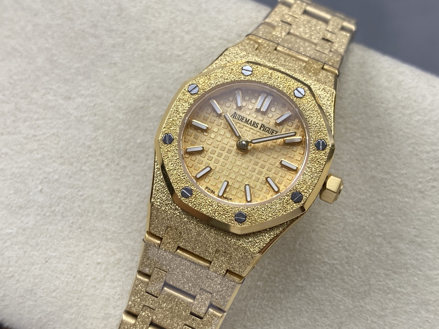 Audemars Piguet Royal Oak TW Factory Configuration 36B7A7 1:1 Superclone - Image 6