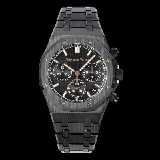 Audemars Piguet Royal Oak Selfwinding Chronograph 26240CE.OO.1225CE.02 1:1 Superclone