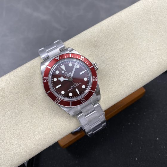 Tudor Black Bay Stainless steel 39 mm ZF Factory Configuration 686D42 1:1 Superclone