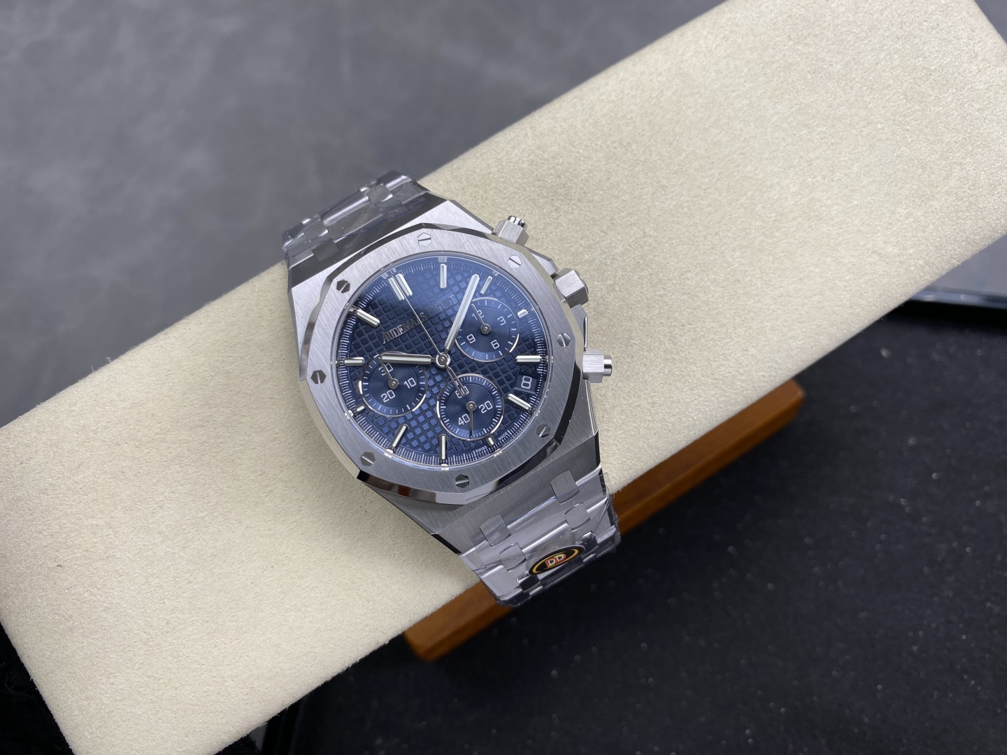 Audemars Piguet Royal Oak Selfwinding Chronograph 26240ST.OO.1320ST.05 1:1 Superclone - Image 7