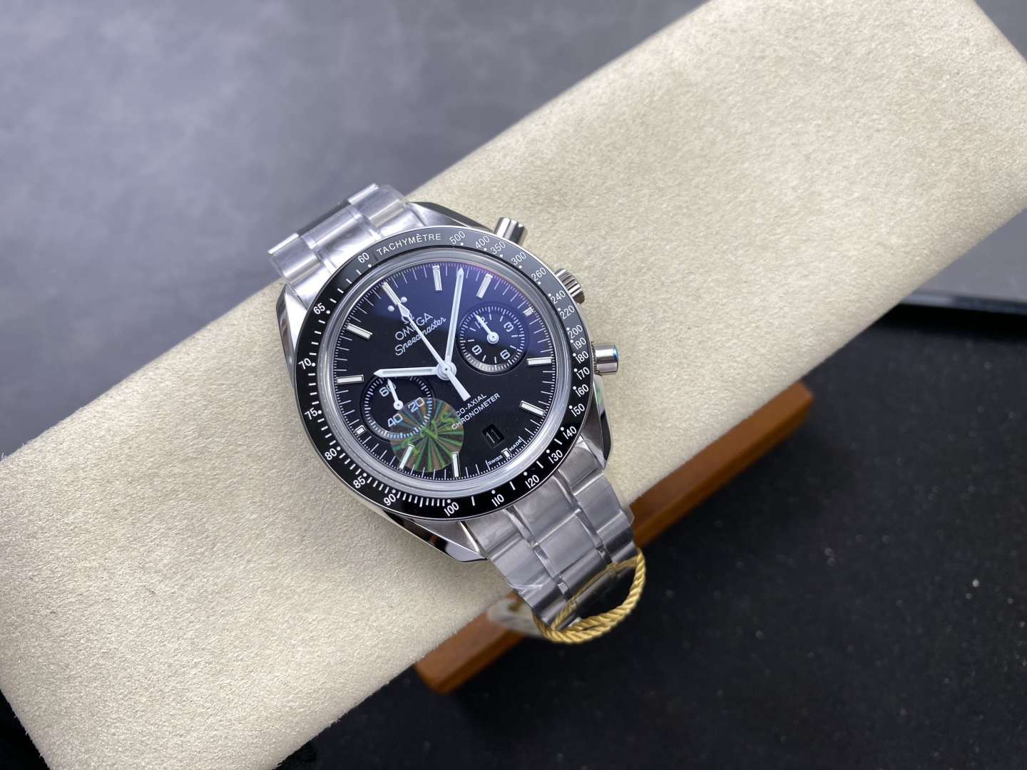 Omega Speedmaster Racing Chronograph 311.30.44.51.002 1:1 Superclone — 57DEA1