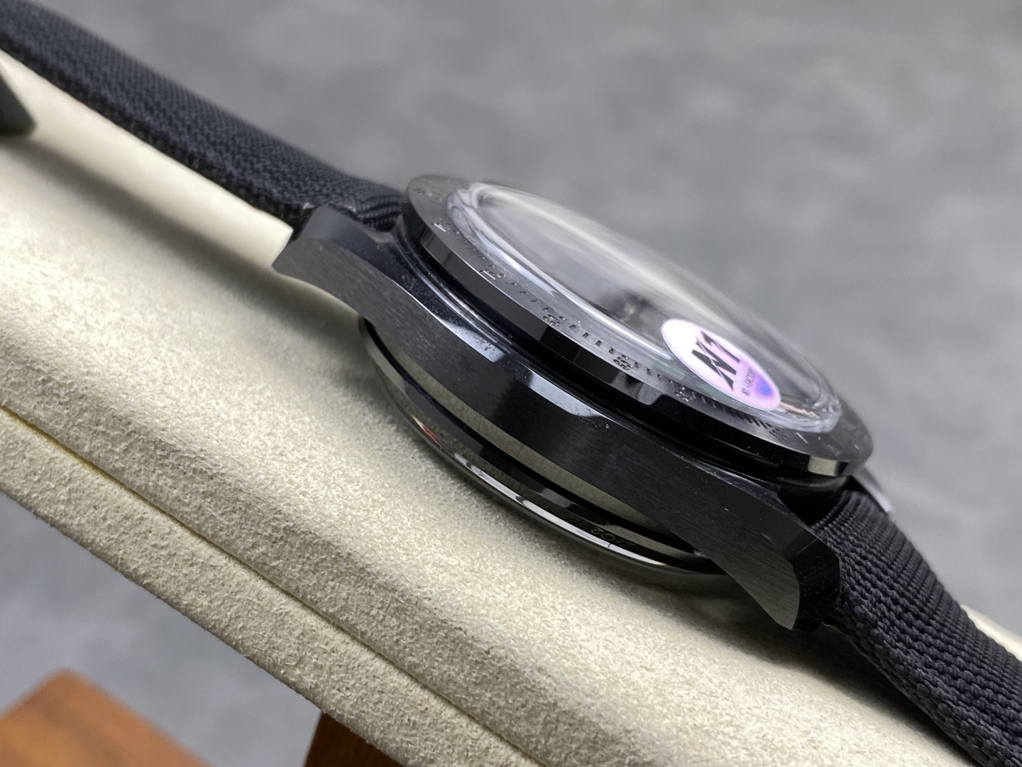 Omega Speedmaster Dark Side of the Moon 9300 940697 1:1 Superclone - Image 2