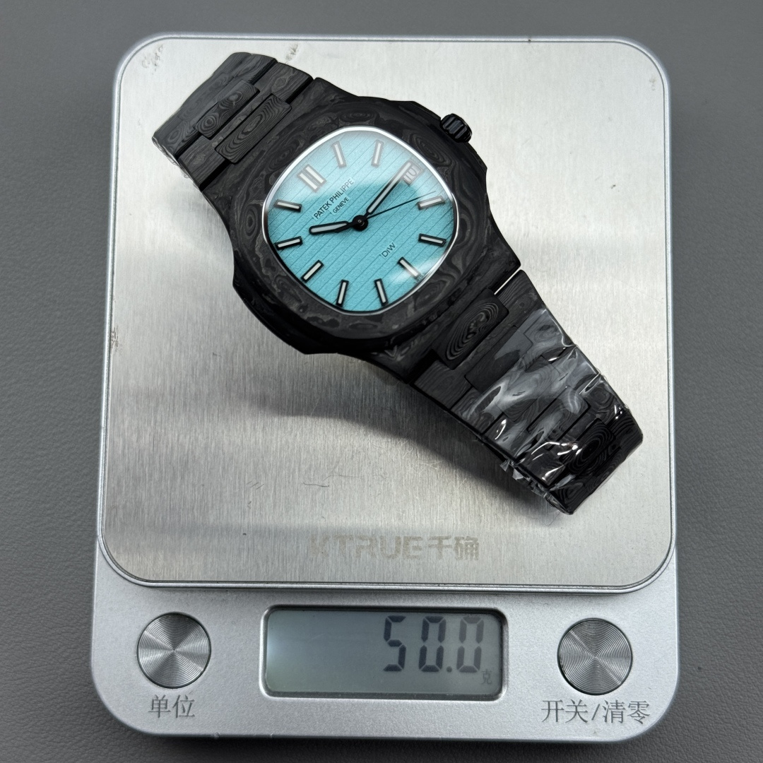 Patek Philippe Nautilus 5711 Configuration 99116F 1:1 Superclone - Image 8