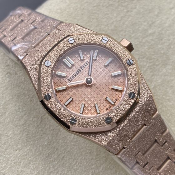 Audemars Piguet Royal Oak TW Factory Configuration F4499C 1:1 Superclone