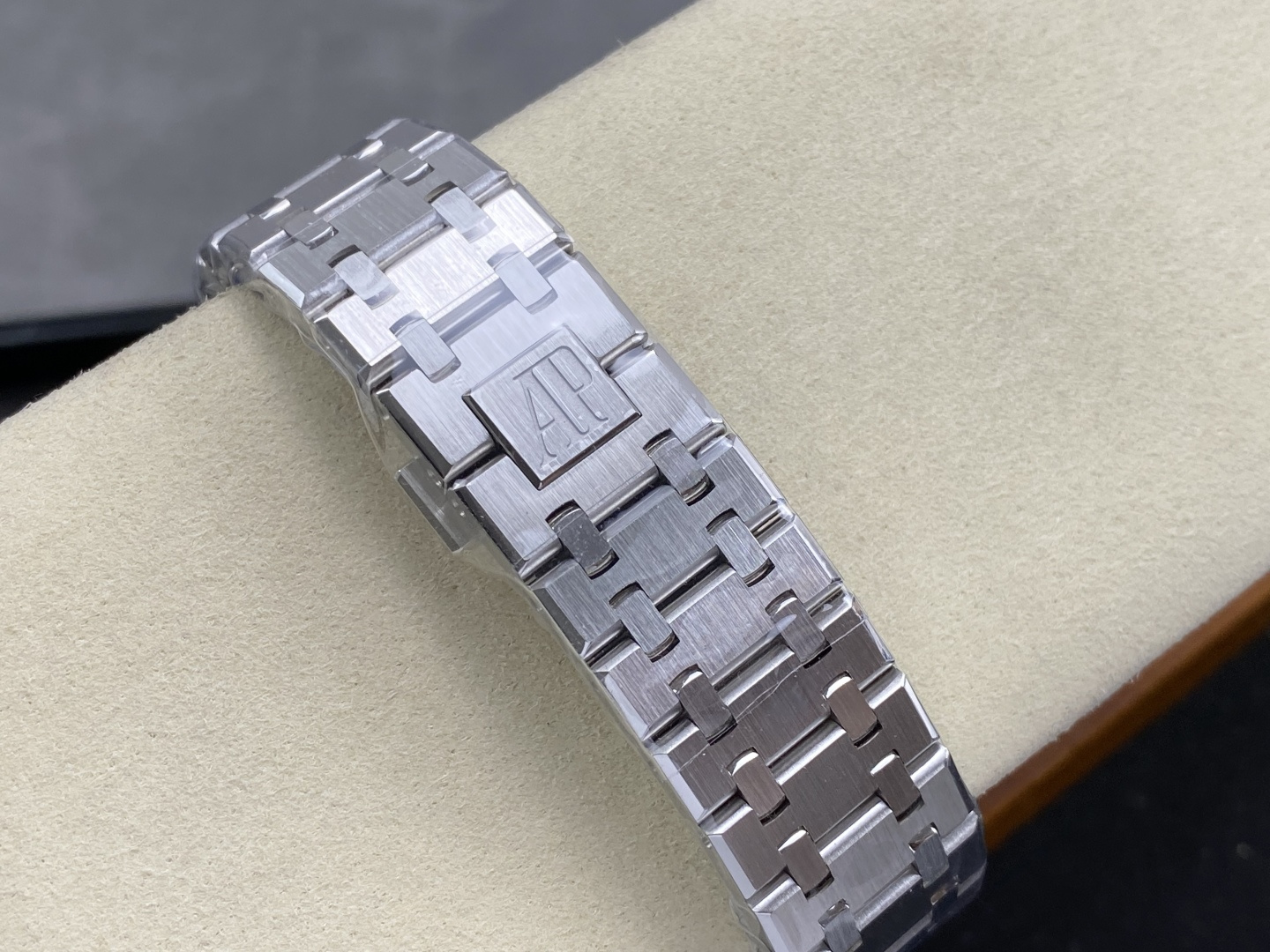 Audemars Piguet Royal Oak Stainless steel PPM Factory Configuration 804767 1:1 Superclone - Image 5