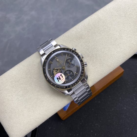Omega Speedmaster 42 mm N1 Factory Configuration D4A895 1:1 Superclone
