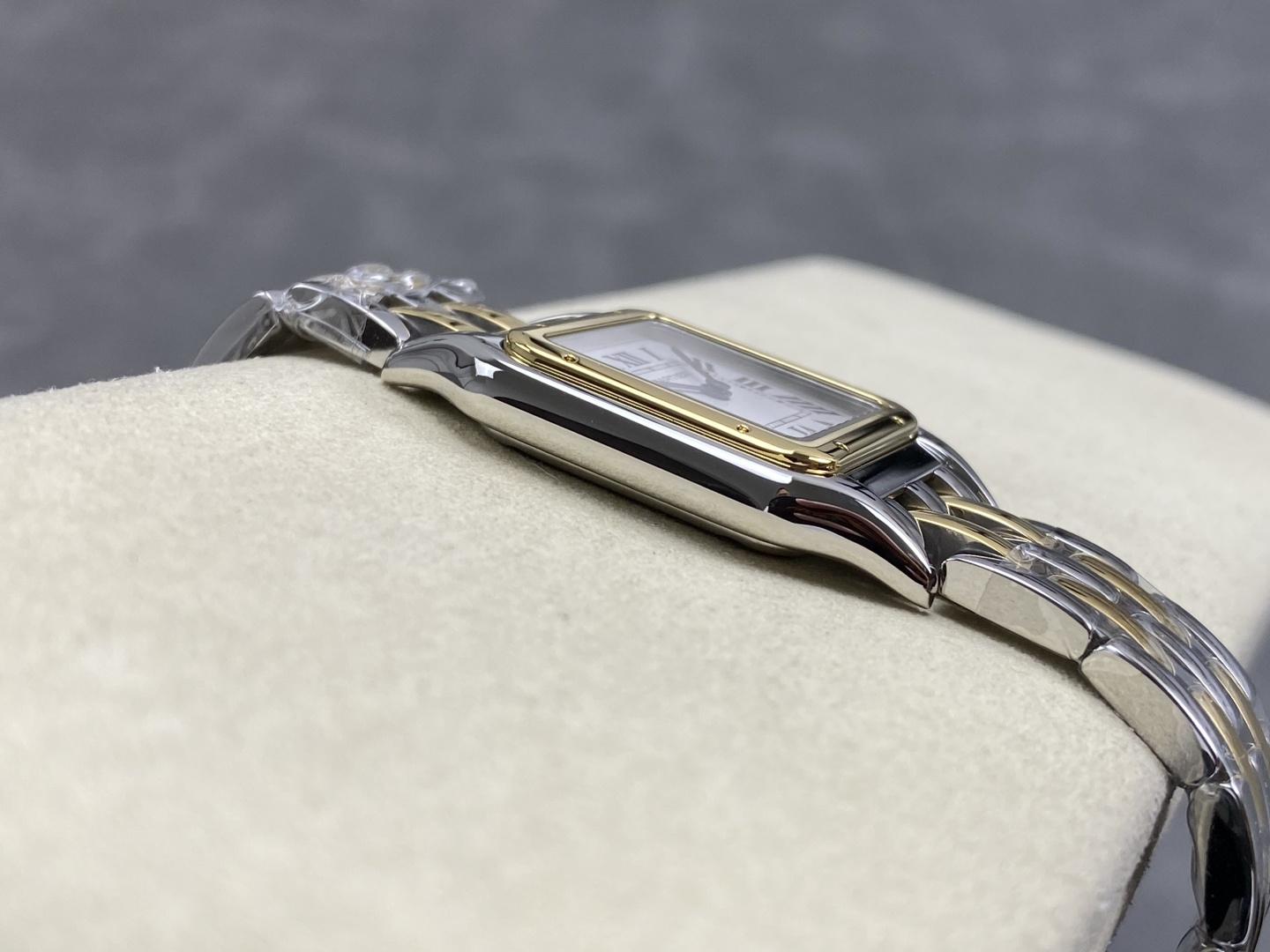 Cartier Panthère de Cartier腕表 W2PN0019 1:1 Superclone - Image 3