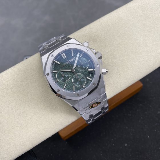 Audemars Piguet Royal Oak Selfwinding Chronograph 26240ST.OO.1320ST.08 1:1 Superclone