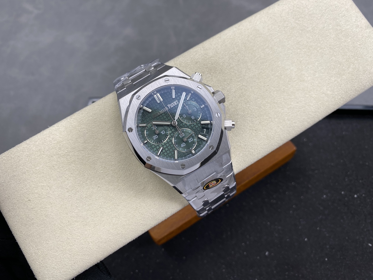 Audemars Piguet Royal Oak Selfwinding Chronograph 26240ST.OO.1320ST.08 1:1 Superclone