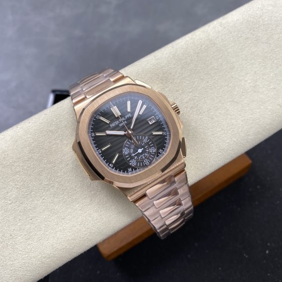 Patek Philippe Nautilus Configuration F10635 1:1 Superclone