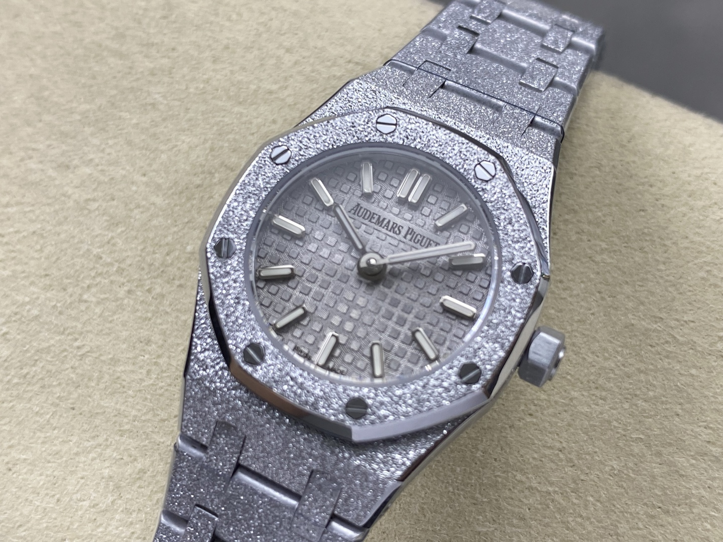 Audemars Piguet Royal Oak TW Factory Configuration D8B75C 1:1 Superclone