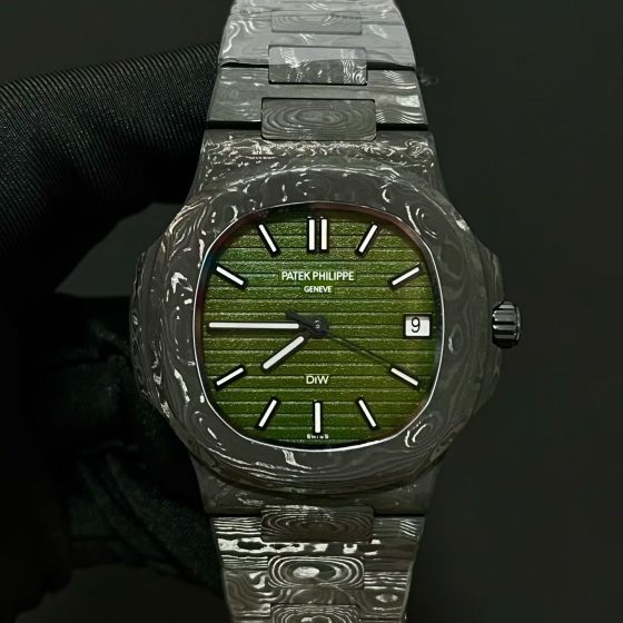 Patek Philippe Nautilus 5711 Configuration 459F00 1:1 Superclone