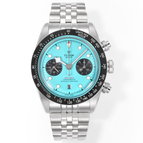 Tudor Black Bay Chrono watch - m79360n-0024 | TUDOR Watch 1:1 Superclone