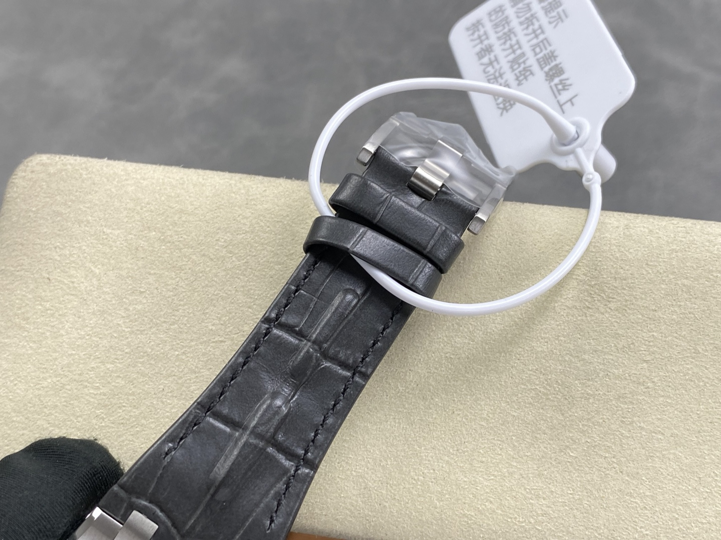 Audemars Piguet Royal Oak Offshore LS Factory Configuration 85AD49 1:1 Superclone - Image 4