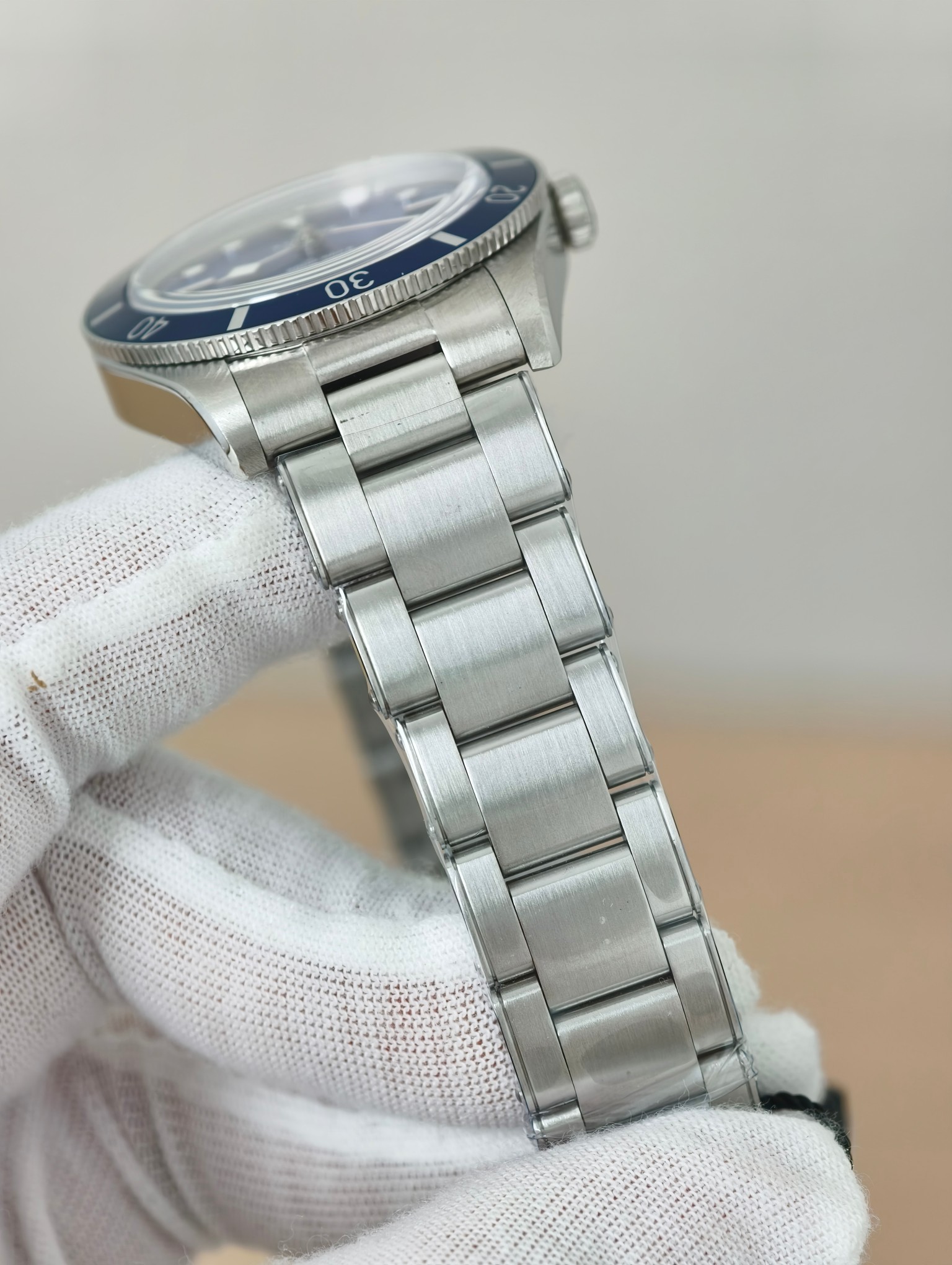 Tudor Black Bay 39 mm ZF Factory 1:1 Superclone - Image 2
