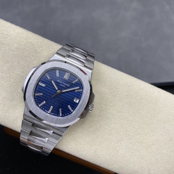 Patek Philippe Nautilus 40th Anniversary Limited Edition Ref. 5711/1P 1:1 Superclone