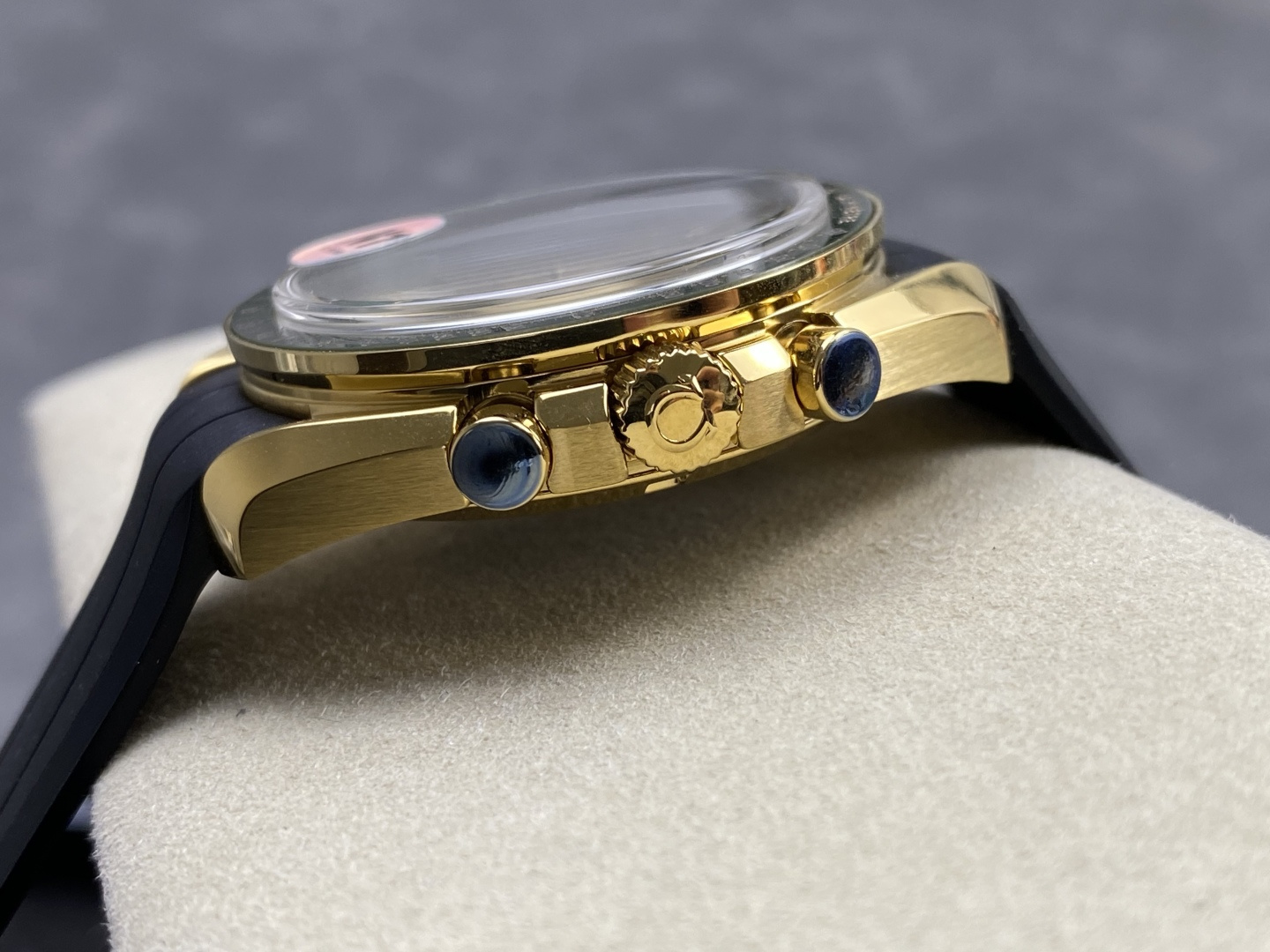 Omega Speedmaster 42 mm N1 Factory Configuration 656CA1 1:1 Superclone - Image 4