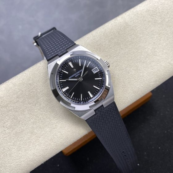 Vacheron Constantin Overseas Stainless steel 41 mm Configuration 9549BE 1:1 Superclone