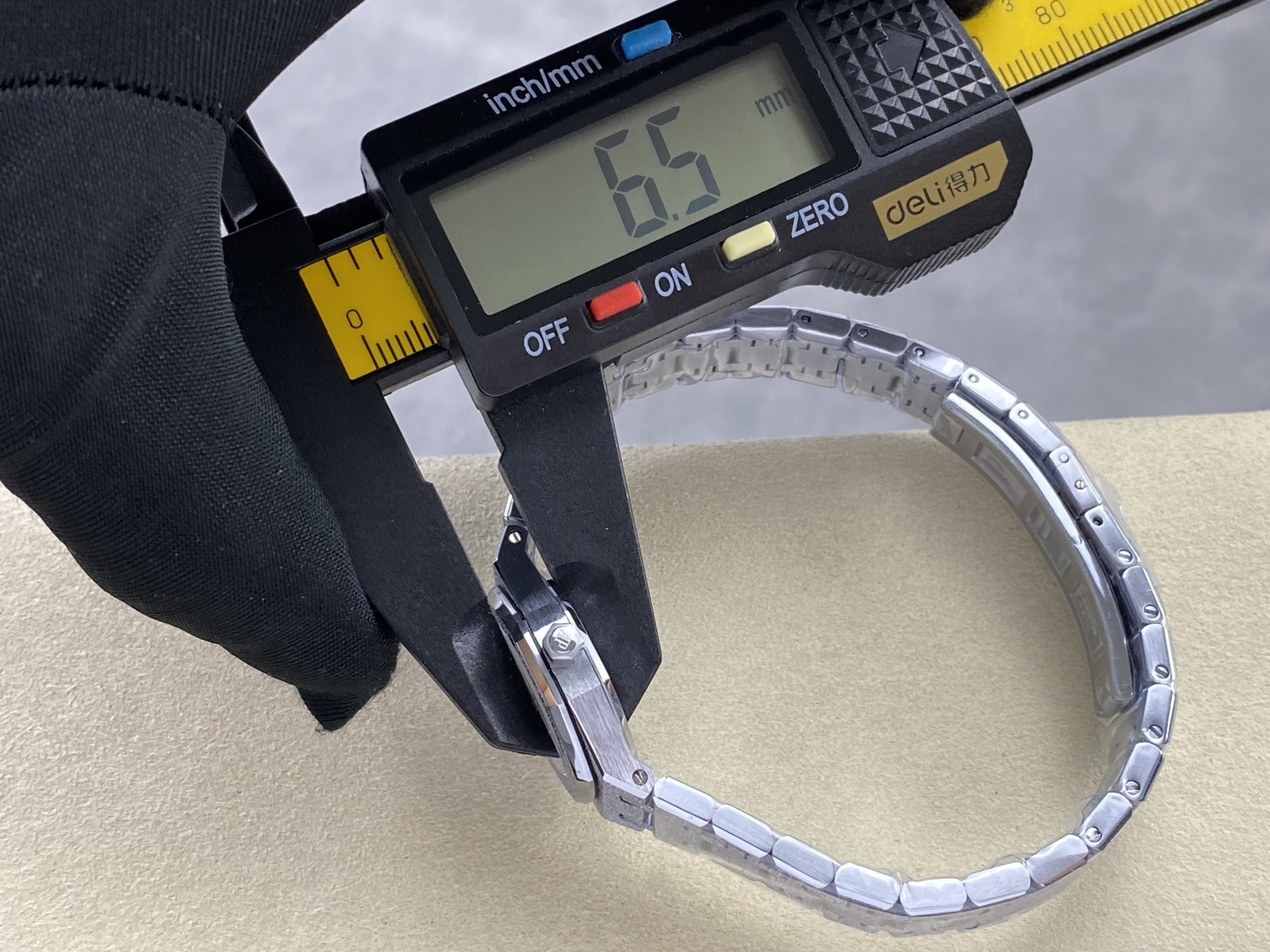 Audemars Piguet Royal Oak TW Factory Configuration D8B75C 1:1 Superclone - Image 14